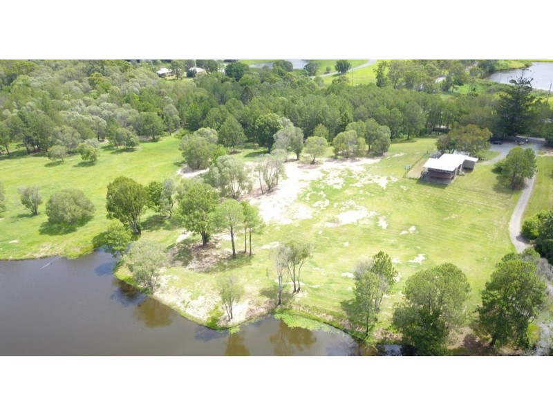 1 Burkes Avenue, Mount Cotton QLD 4165