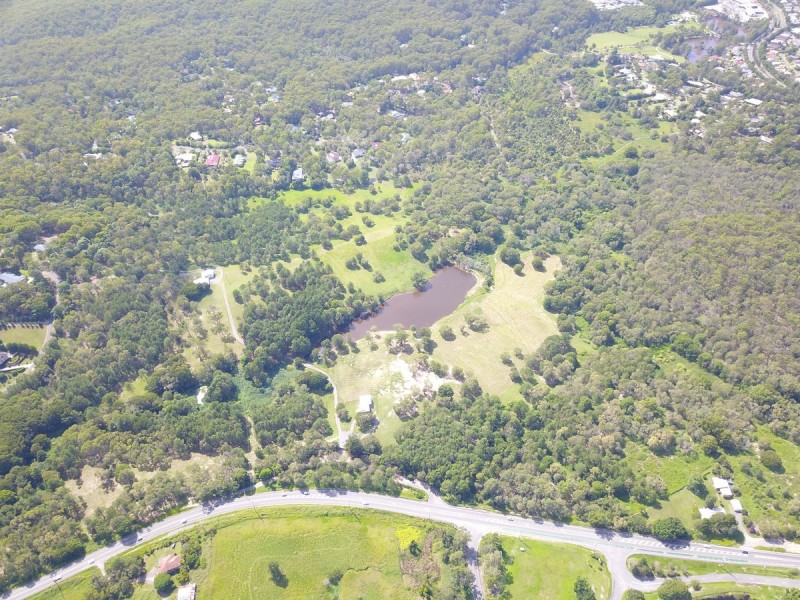 1 Burkes Avenue, Mount Cotton QLD 4165