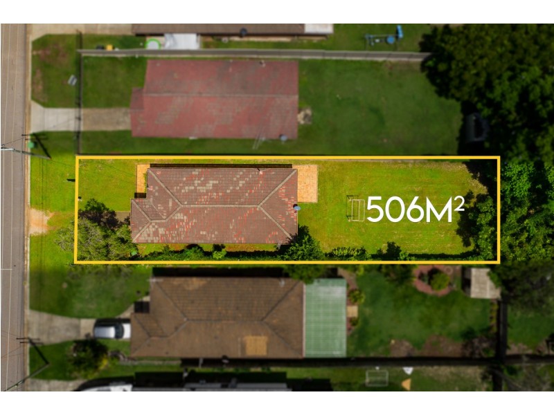 123 Dart Street, Redland Bay QLD 4165