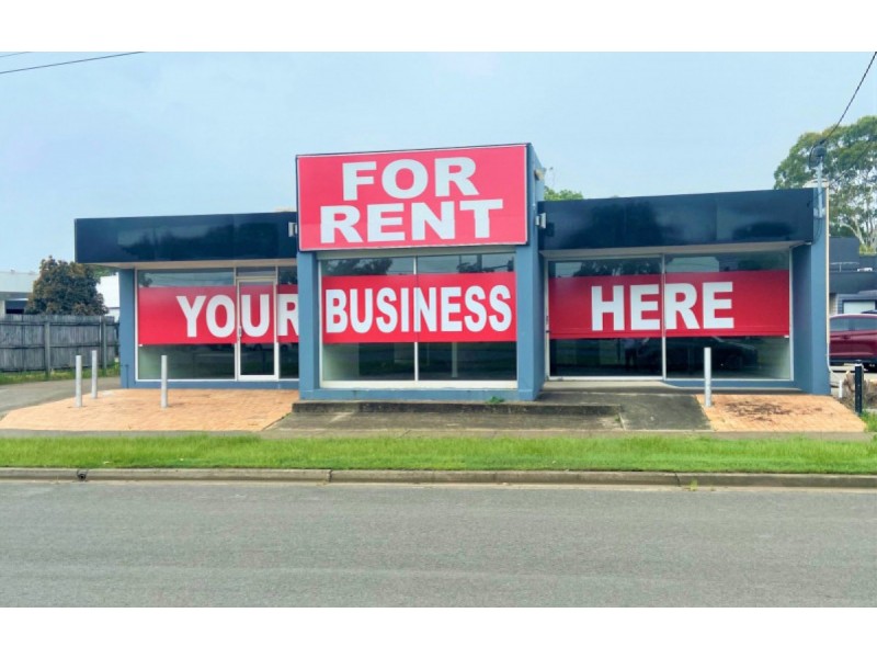 234 Old Cleveland Road East, Capalaba QLD 4157