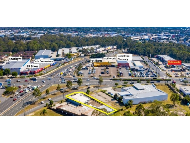 234 Old Cleveland Road East, Capalaba QLD 4157