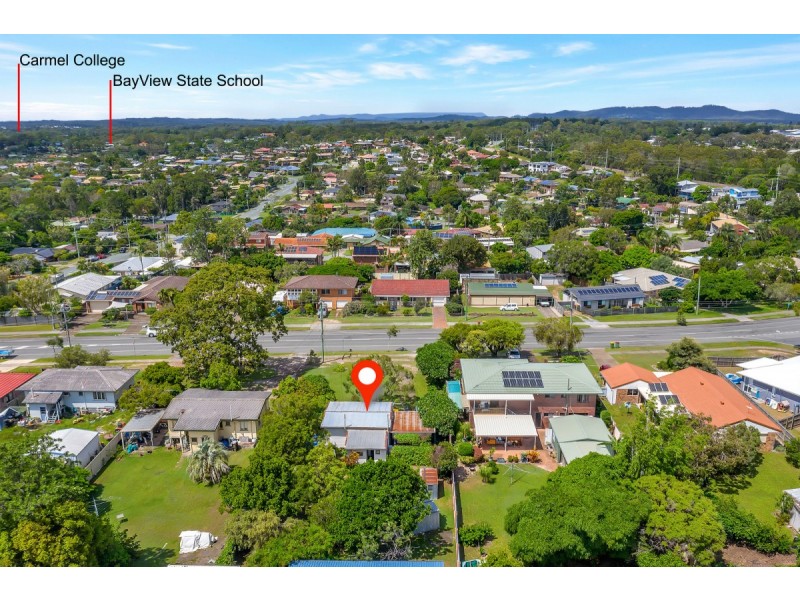 113 Panorama Drive, Thornlands QLD 4164