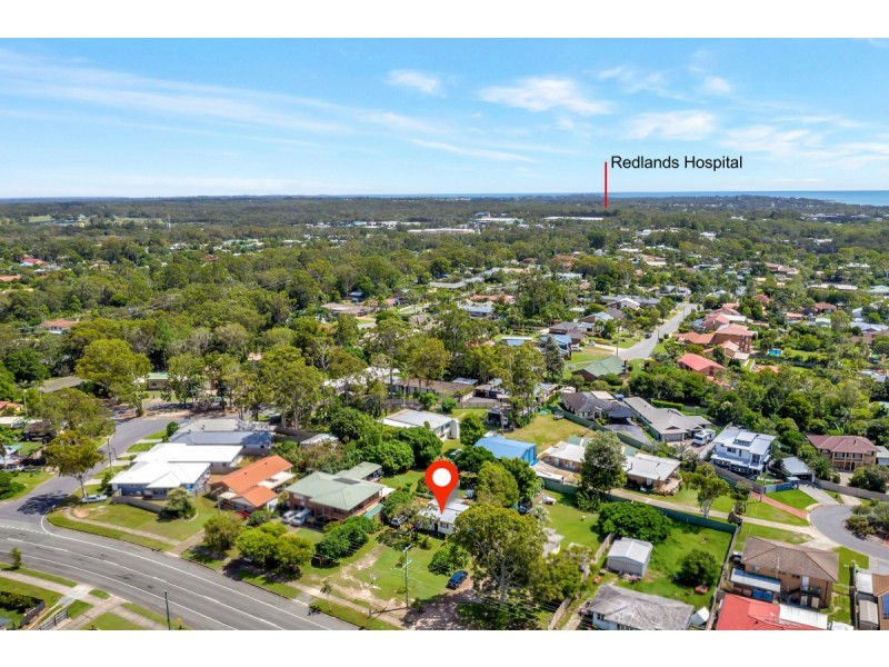 113 Panorama Drive, Thornlands QLD 4164