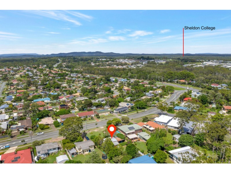 113 Panorama Drive, Thornlands QLD 4164