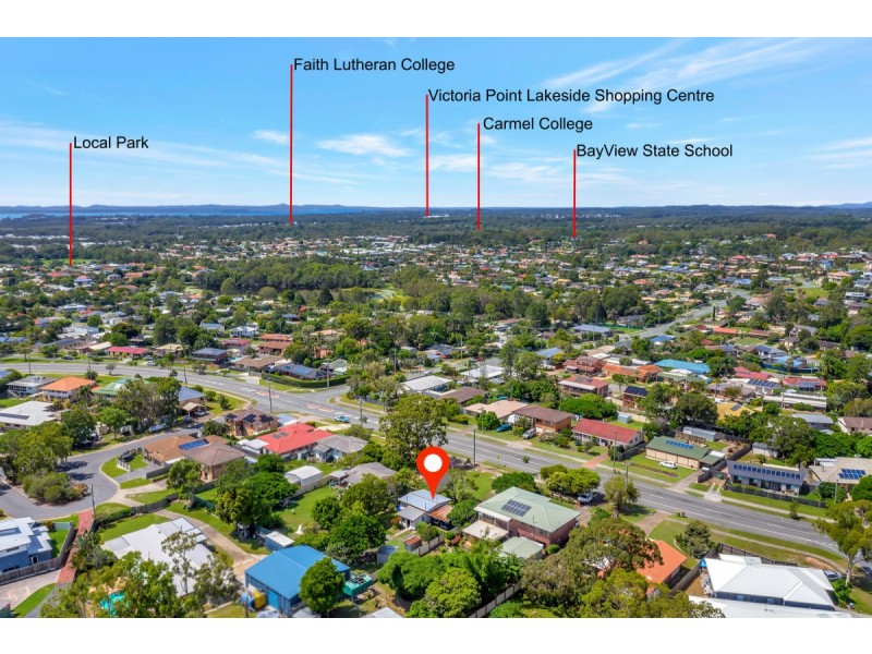 113 Panorama Drive, Thornlands QLD 4164