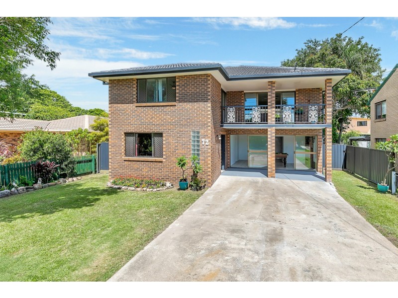 72 Murray Street, Birkdale QLD 4159