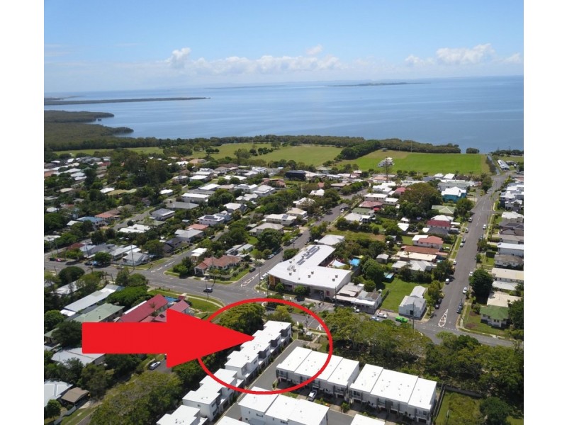 76/400 Tingal Road, Wynnum QLD 4178