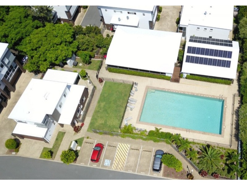 76/400 Tingal Road, Wynnum QLD 4178