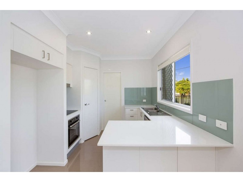 76/400 Tingal Road, Wynnum QLD 4178