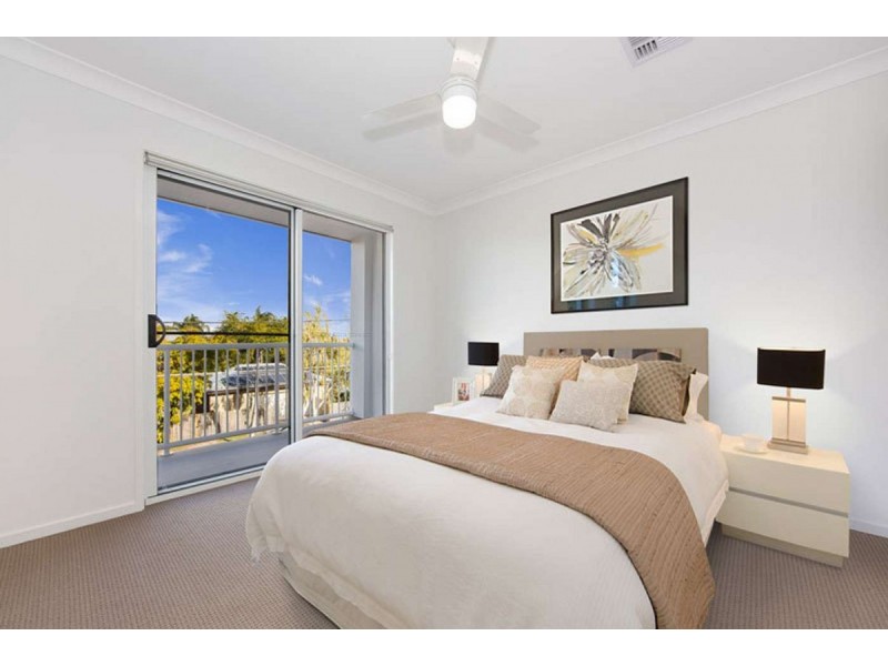 76/400 Tingal Road, Wynnum QLD 4178