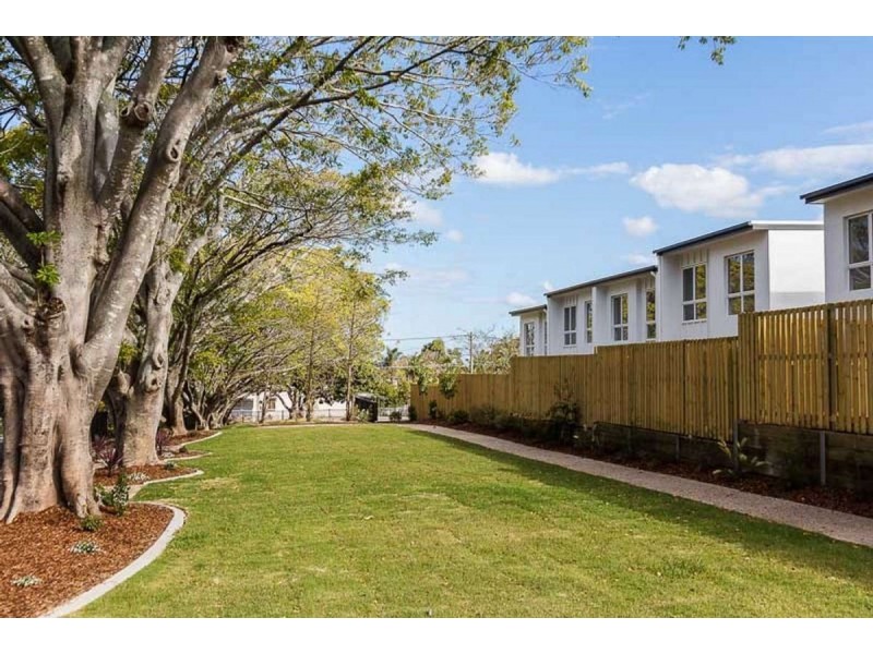 76/400 Tingal Road, Wynnum QLD 4178