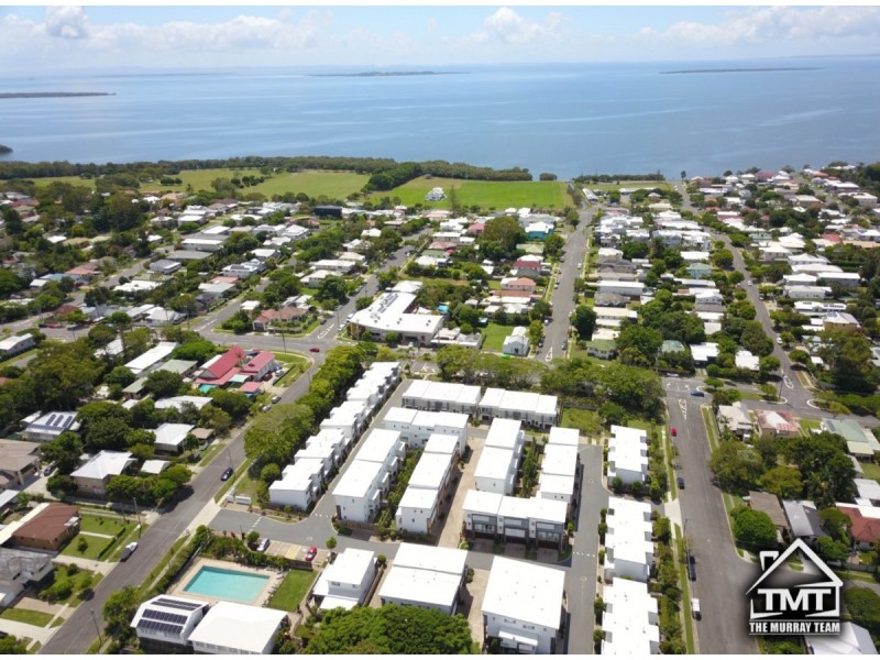 76/400 Tingal Road, Wynnum QLD 4178