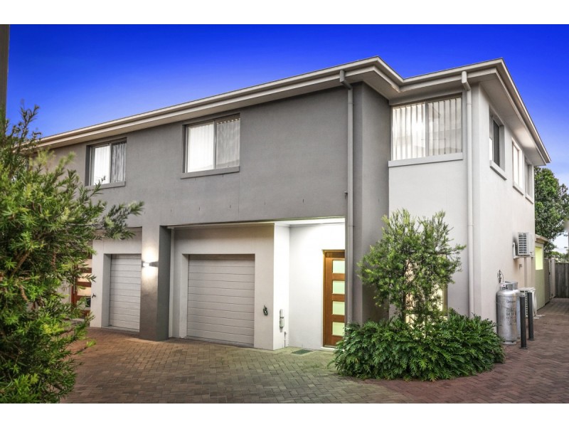 2/6 Bond Street, Cleveland QLD 4163