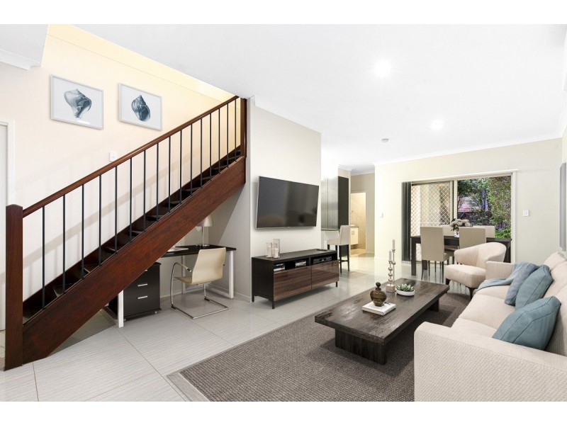 2/6 Bond Street, Cleveland QLD 4163