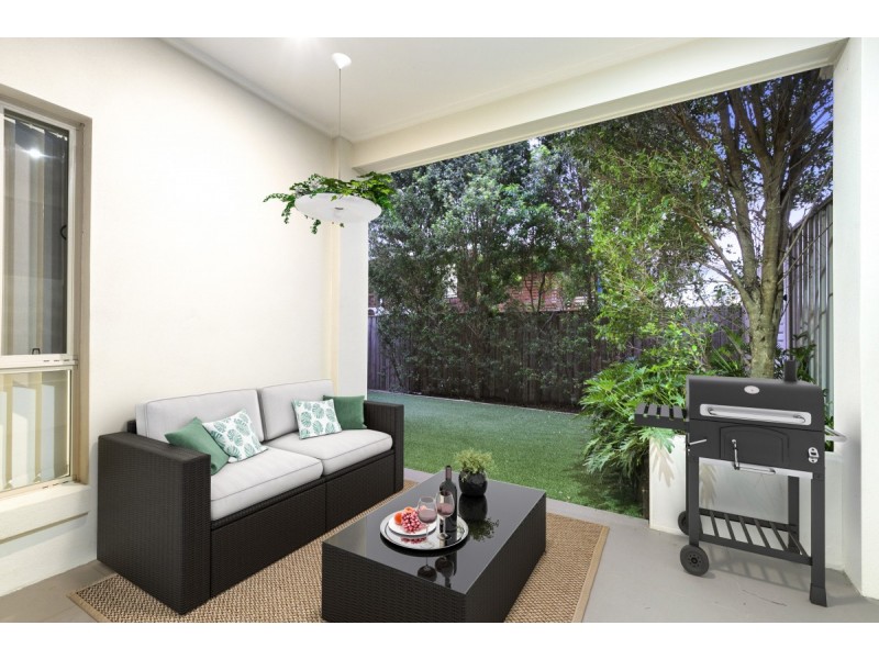 2/6 Bond Street, Cleveland QLD 4163