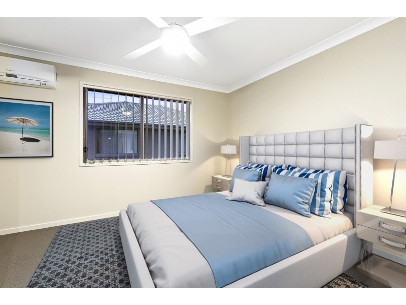 2/6 Bond Street, Cleveland QLD 4163