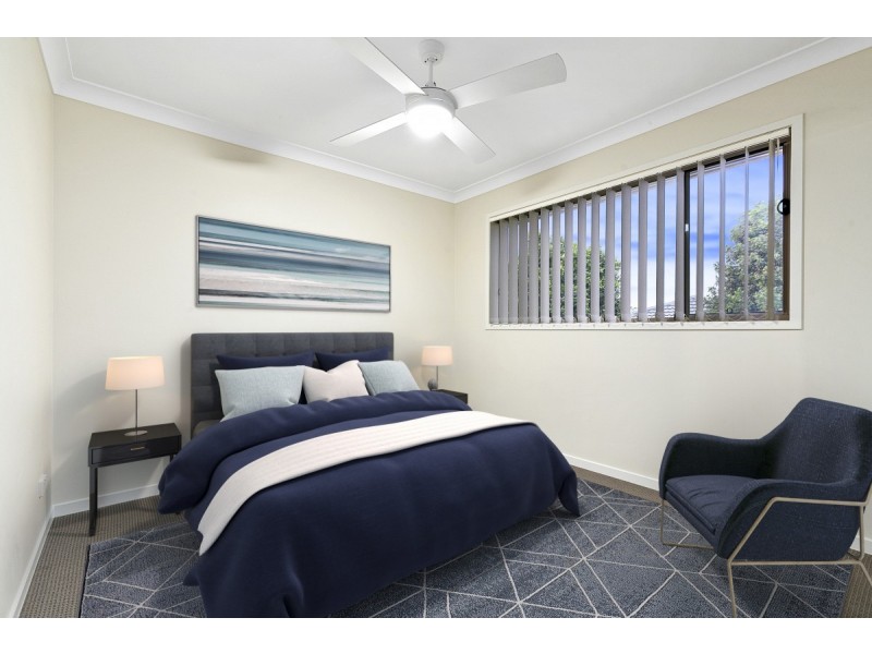 2/6 Bond Street, Cleveland QLD 4163