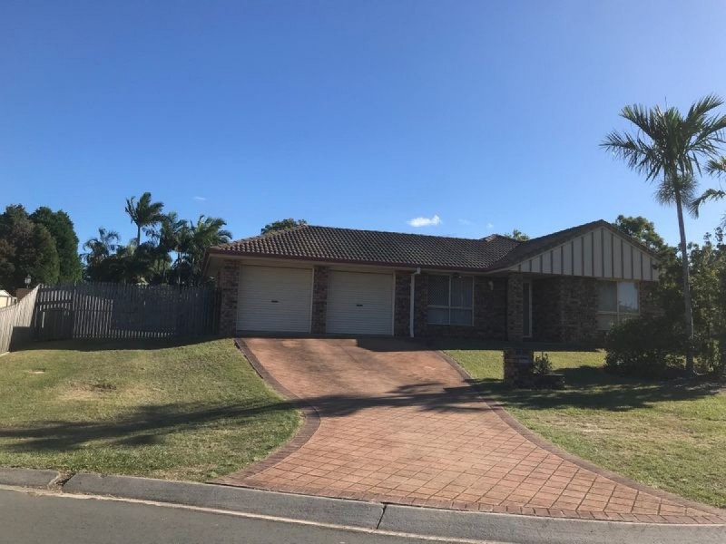 33 Cresthill Street, Birkdale QLD 4159