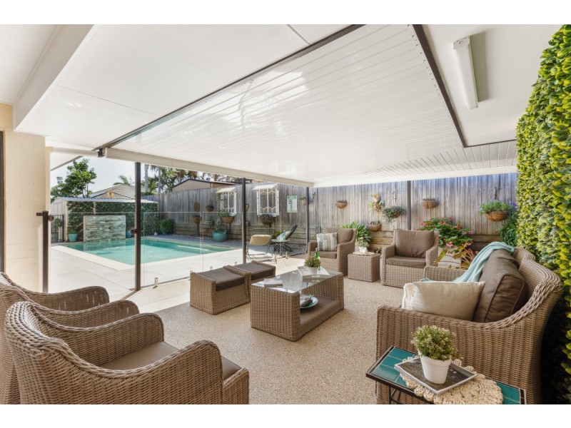 16 Hawkins Place, Thornlands QLD 4164