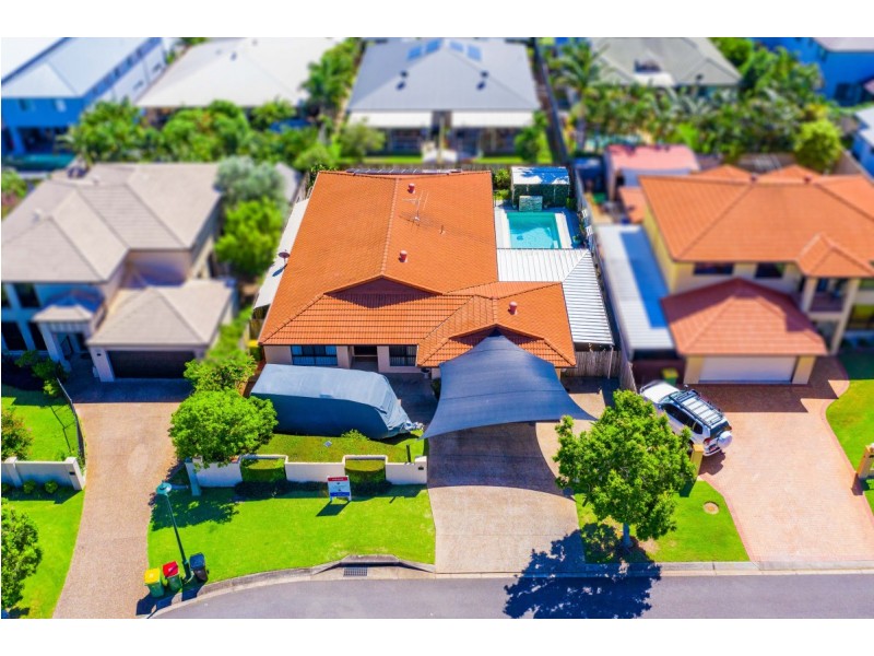 16 Hawkins Place, Thornlands QLD 4164
