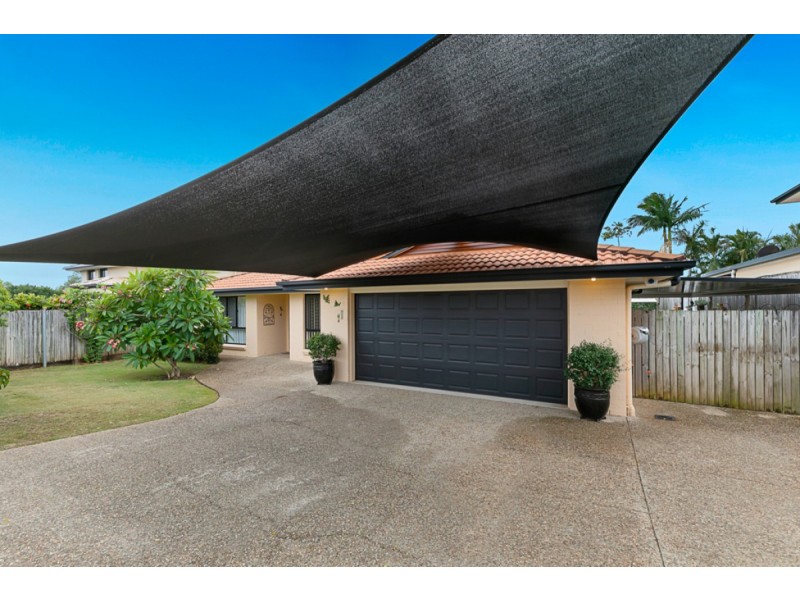 16 Hawkins Place, Thornlands QLD 4164