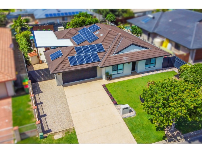 8 Coachwood Street, Redland Bay QLD 4165