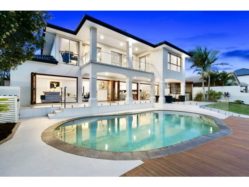 20 Marram Court, Raby Bay QLD 4163