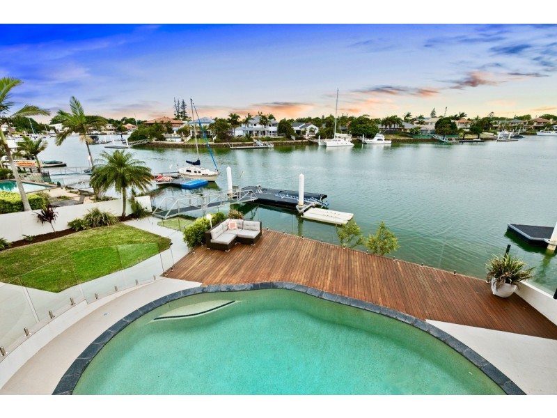 20 Marram Court, Raby Bay QLD 4163