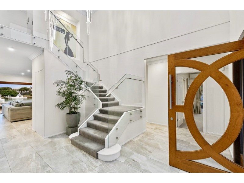 20 Marram Court, Raby Bay QLD 4163