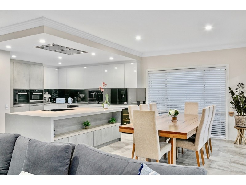 20 Marram Court, Raby Bay QLD 4163