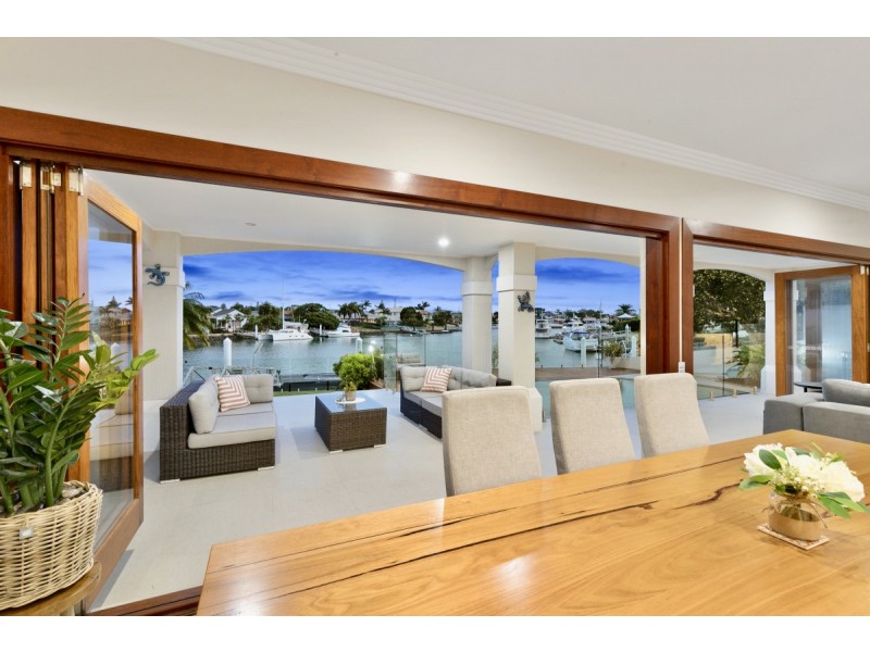 20 Marram Court, Raby Bay QLD 4163