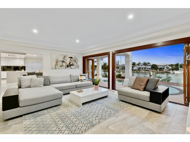 20 Marram Court, Raby Bay QLD 4163