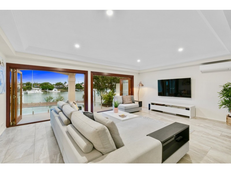 20 Marram Court, Raby Bay QLD 4163