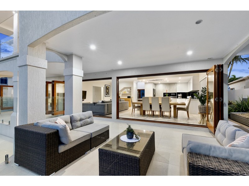 20 Marram Court, Raby Bay QLD 4163