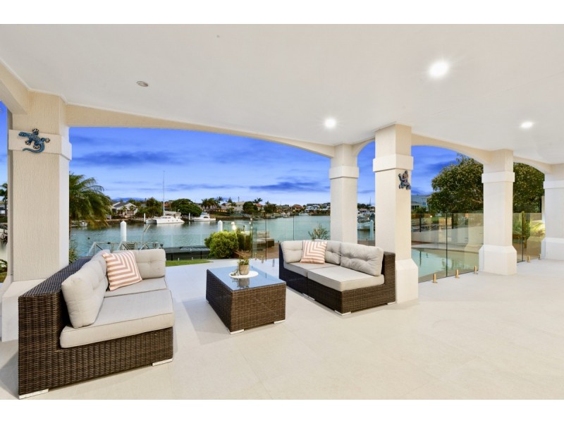 20 Marram Court, Raby Bay QLD 4163