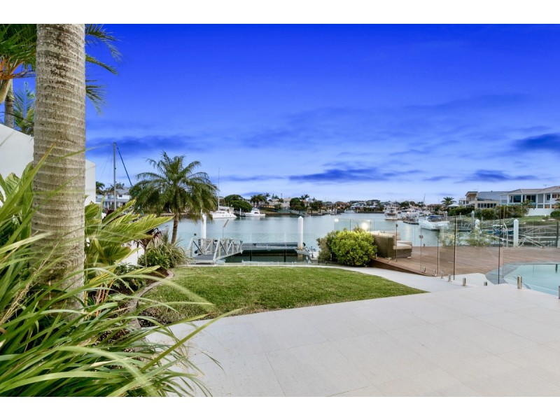 20 Marram Court, Raby Bay QLD 4163