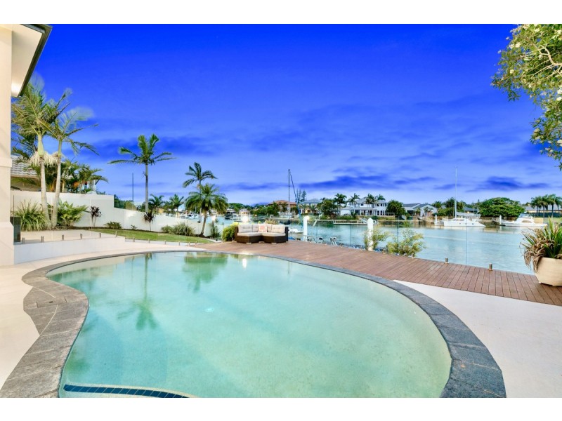 20 Marram Court, Raby Bay QLD 4163