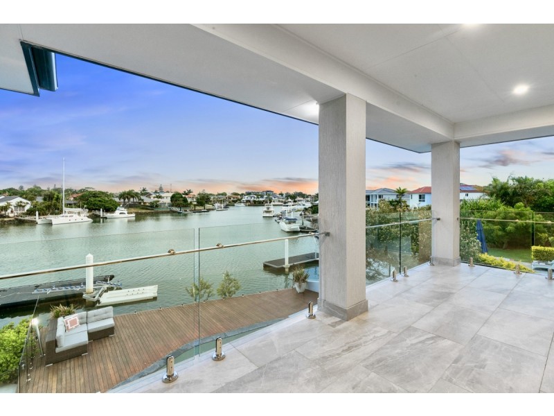 20 Marram Court, Raby Bay QLD 4163