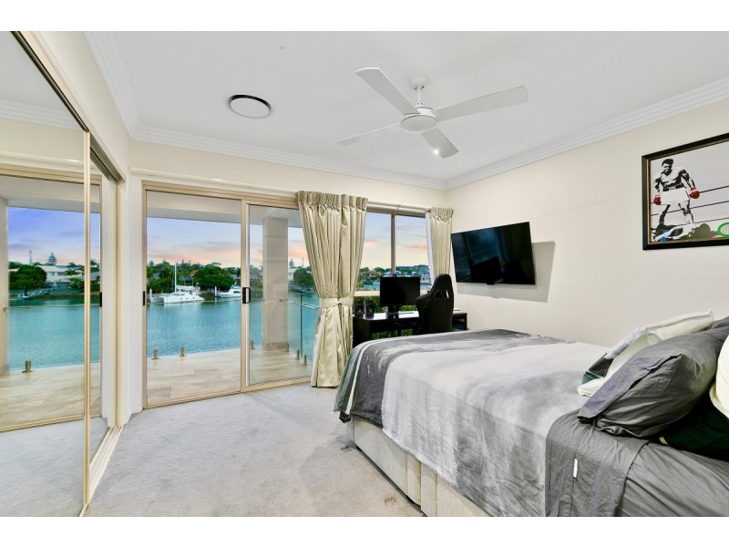 20 Marram Court, Raby Bay QLD 4163