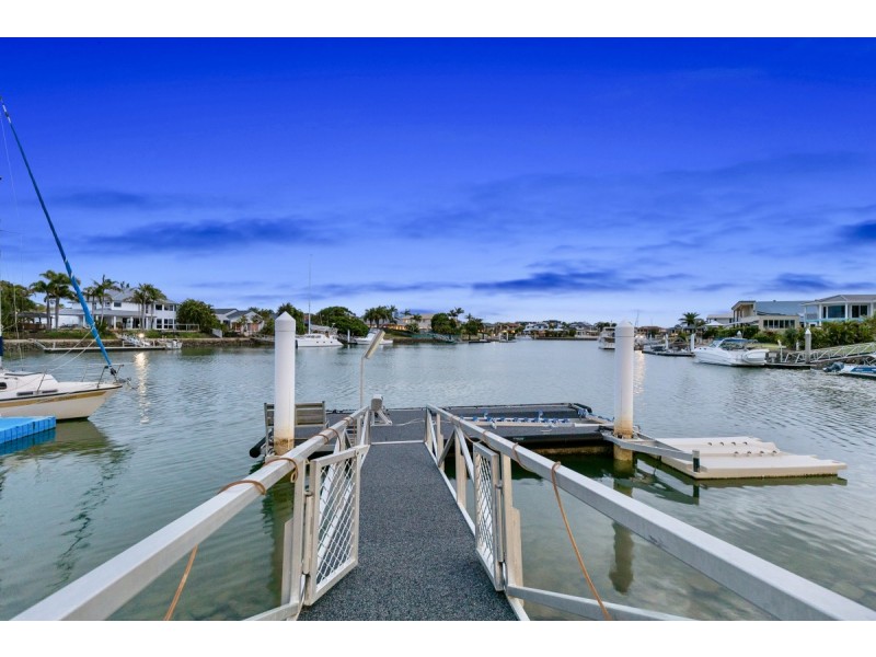 20 Marram Court, Raby Bay QLD 4163