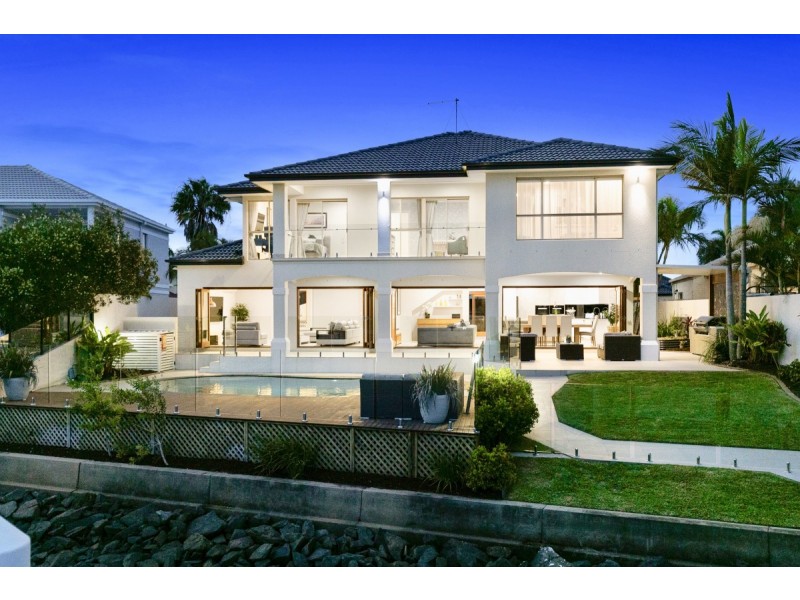 20 Marram Court, Raby Bay QLD 4163