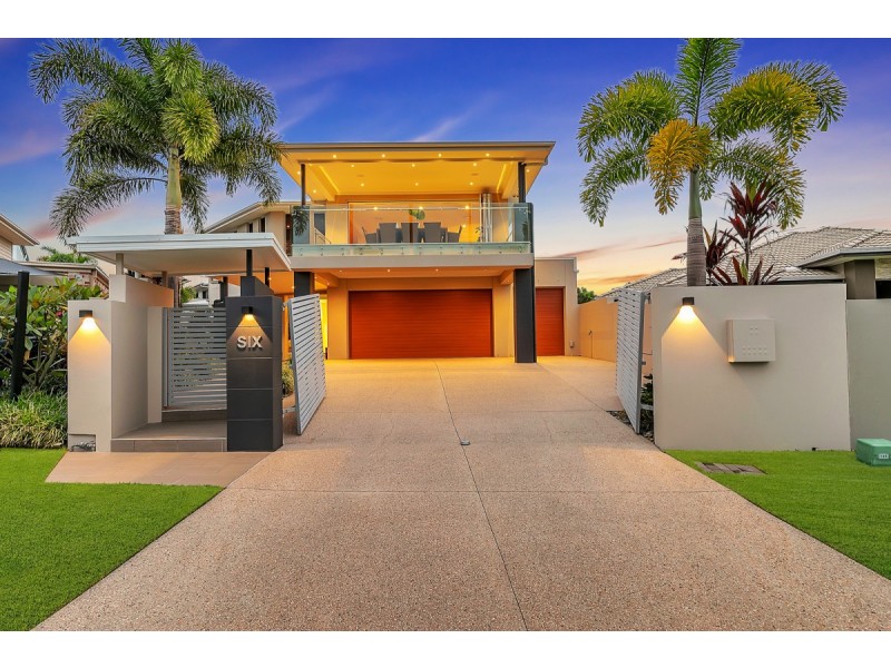 6 Braidwood Street, Thornlands QLD 4164