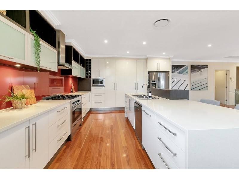 6 Braidwood Street, Thornlands QLD 4164