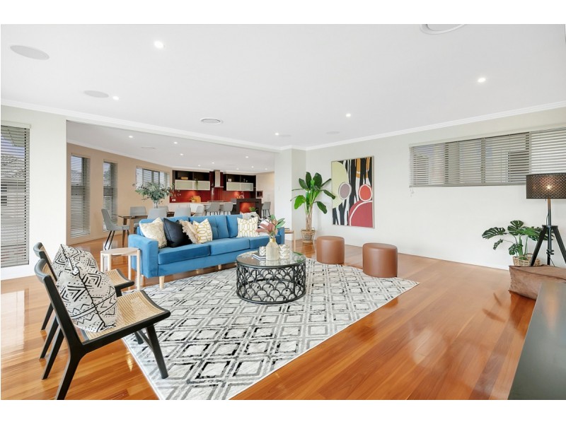 6 Braidwood Street, Thornlands QLD 4164