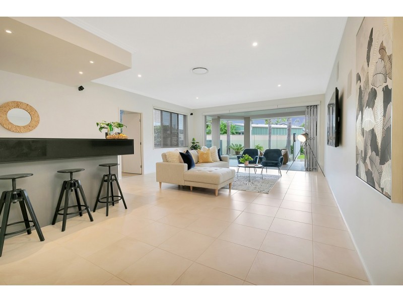 6 Braidwood Street, Thornlands QLD 4164