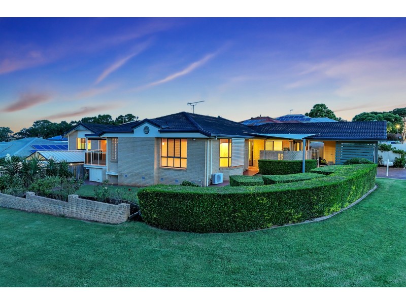 25 Paranka Drive North, Cleveland QLD 4163