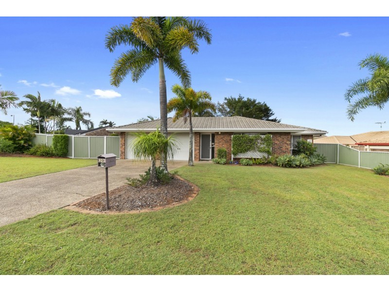 20 Diford Street, Capalaba QLD 4157