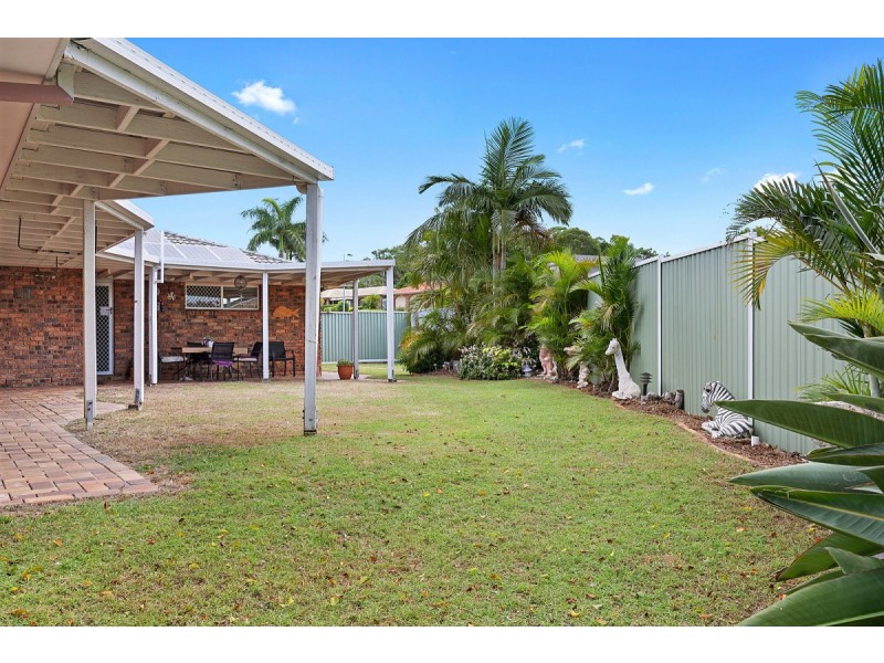 20 Diford Street, Capalaba QLD 4157