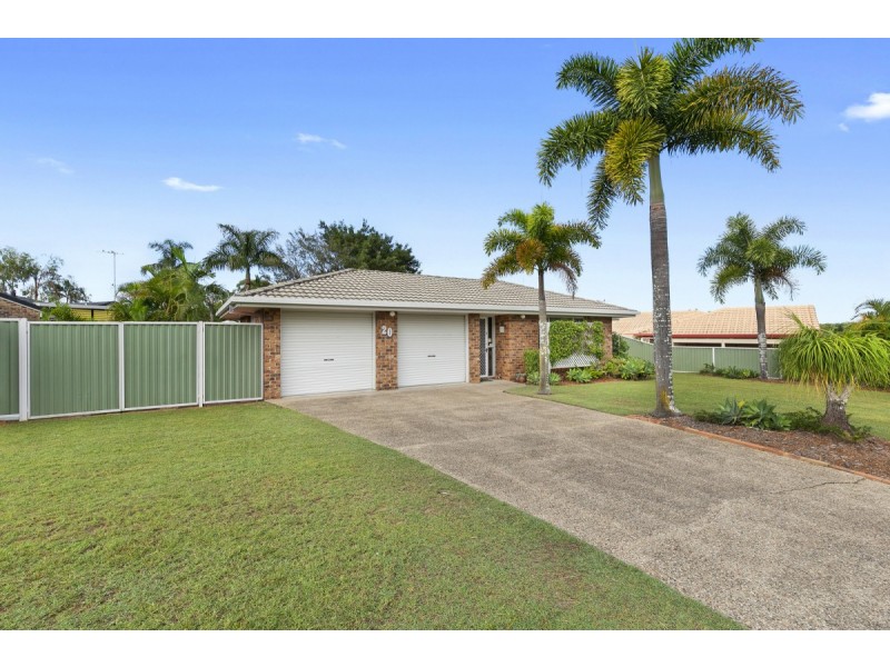 20 Diford Street, Capalaba QLD 4157