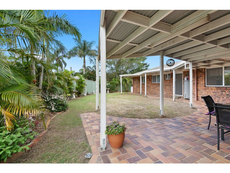 20 Diford Street, Capalaba QLD 4157